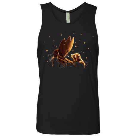 T-Shirts Black / Small We are Men's Premium Tank Top