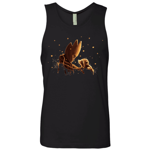 T-Shirts Black / Small We are Men's Premium Tank Top