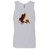 T-Shirts Heather Grey / Small We are Men's Premium Tank Top
