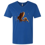 T-Shirts Royal / X-Small We are Men's Premium V-Neck