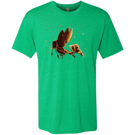 T-Shirts Envy / Small We are Men's Triblend T-Shirt