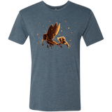 T-Shirts Indigo / Small We are Men's Triblend T-Shirt