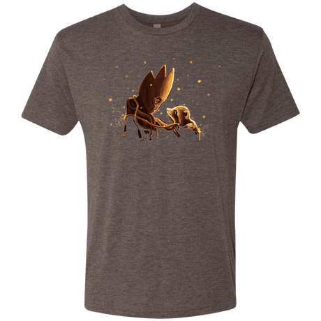 T-Shirts Macchiato / Small We are Men's Triblend T-Shirt