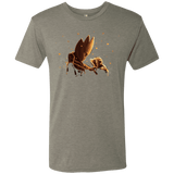 T-Shirts Venetian Grey / Small We are Men's Triblend T-Shirt