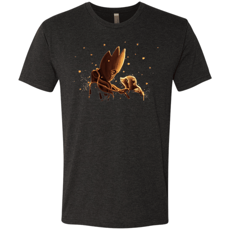 T-Shirts Vintage Black / Small We are Men's Triblend T-Shirt