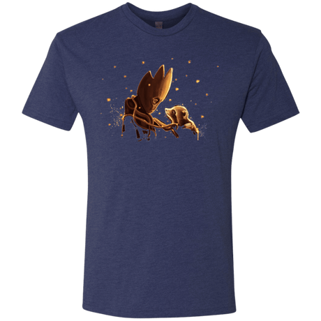 T-Shirts Vintage Navy / Small We are Men's Triblend T-Shirt