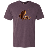 T-Shirts Vintage Purple / Small We are Men's Triblend T-Shirt