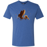 T-Shirts Vintage Royal / Small We are Men's Triblend T-Shirt