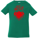 T-Shirts Kelly / 6 Months We Are Not Things Infant Premium T-Shirt