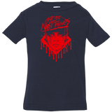 T-Shirts Navy / 6 Months We Are Not Things Infant Premium T-Shirt