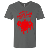 T-Shirts Heavy Metal / X-Small We Are Not Things Men's Premium V-Neck