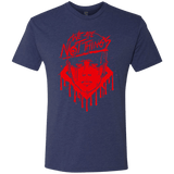 T-Shirts Vintage Navy / Small We Are Not Things Men's Triblend T-Shirt