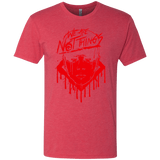 T-Shirts Vintage Red / Small We Are Not Things Men's Triblend T-Shirt