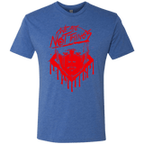 T-Shirts Vintage Royal / Small We Are Not Things Men's Triblend T-Shirt