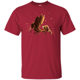 T-Shirts Cardinal / Small We are T-Shirt