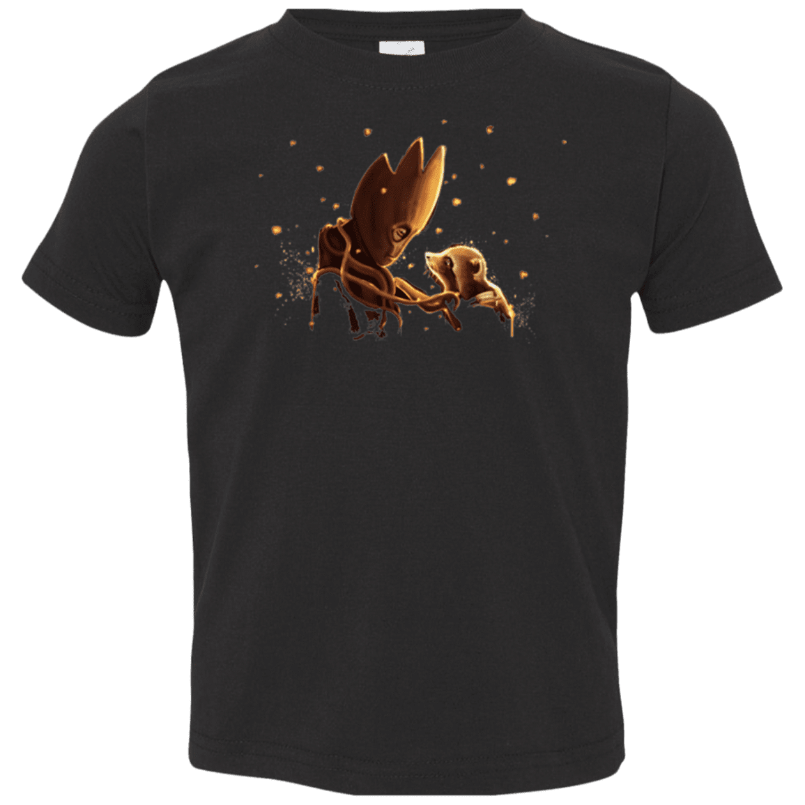 T-Shirts Black / 2T We are Toddler Premium T-Shirt