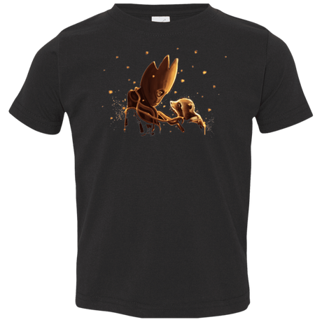 T-Shirts Black / 2T We are Toddler Premium T-Shirt