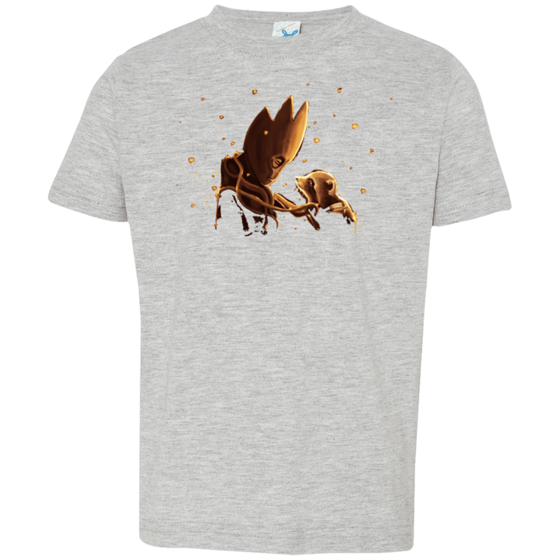 T-Shirts Heather / 2T We are Toddler Premium T-Shirt