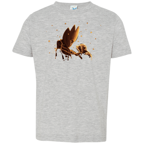 T-Shirts Heather / 2T We are Toddler Premium T-Shirt