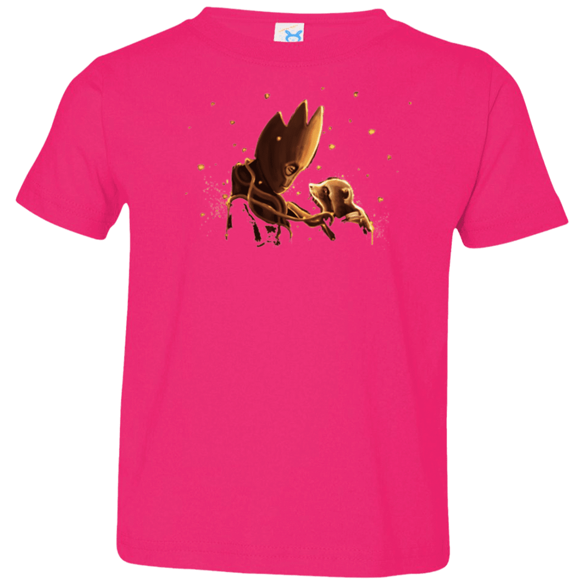 T-Shirts Hot Pink / 2T We are Toddler Premium T-Shirt