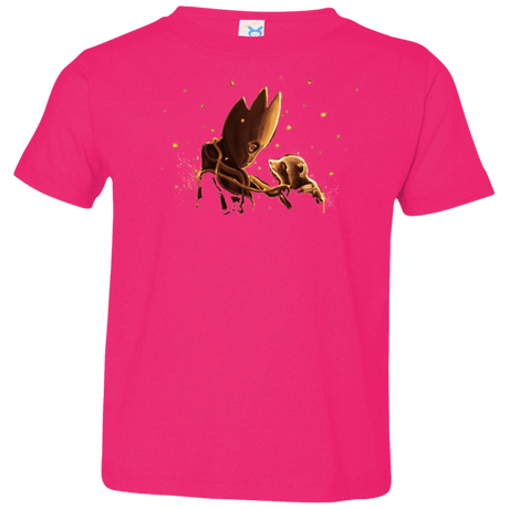 T-Shirts Hot Pink / 2T We are Toddler Premium T-Shirt