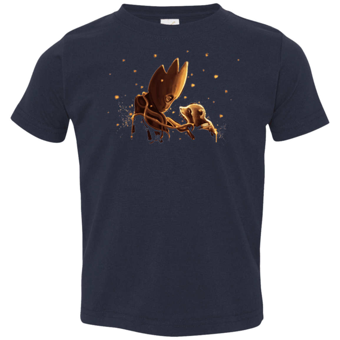 T-Shirts Navy / 2T We are Toddler Premium T-Shirt