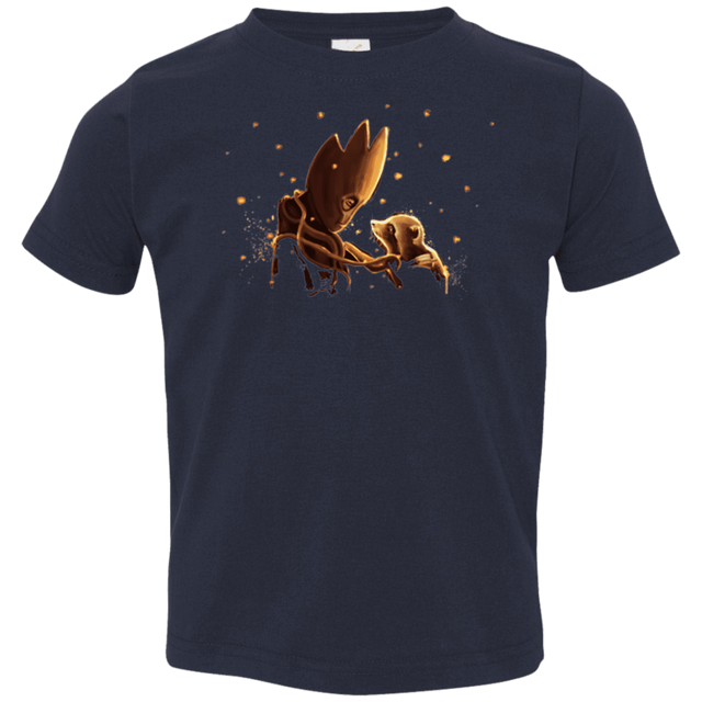 T-Shirts Navy / 2T We are Toddler Premium T-Shirt