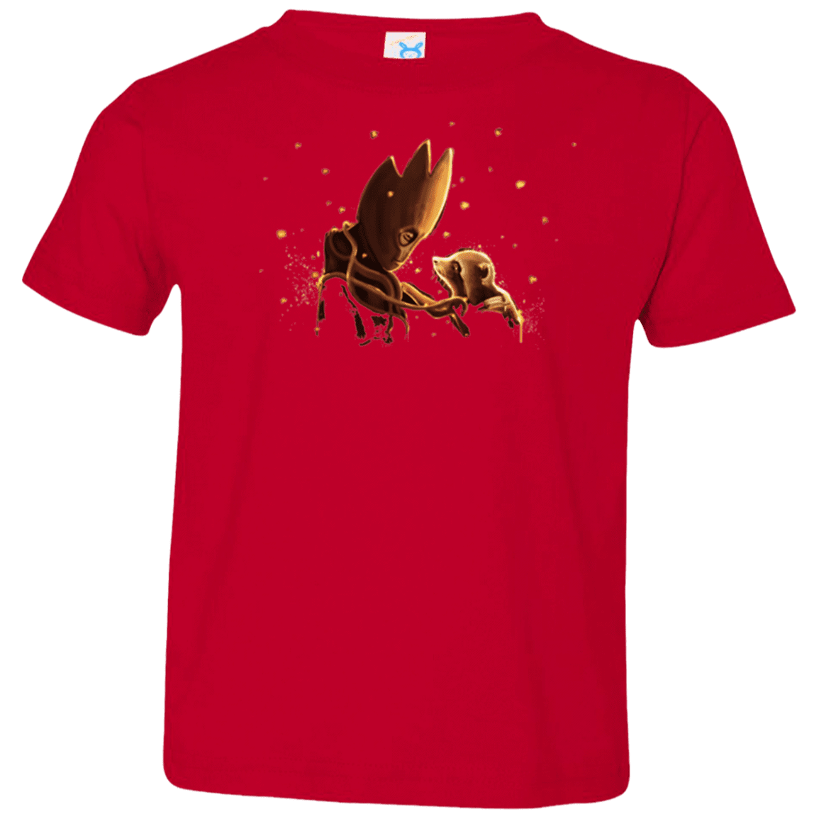 T-Shirts Red / 2T We are Toddler Premium T-Shirt