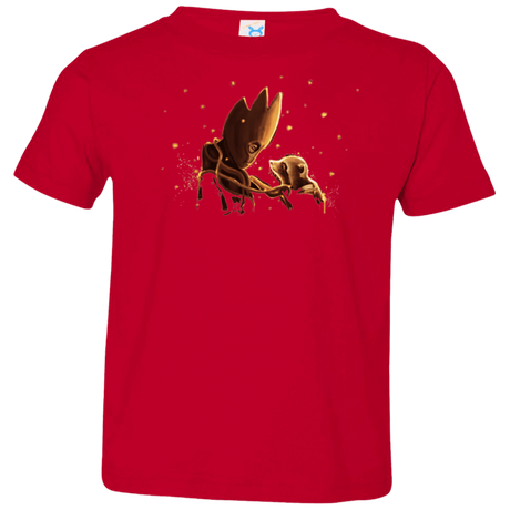 T-Shirts Red / 2T We are Toddler Premium T-Shirt