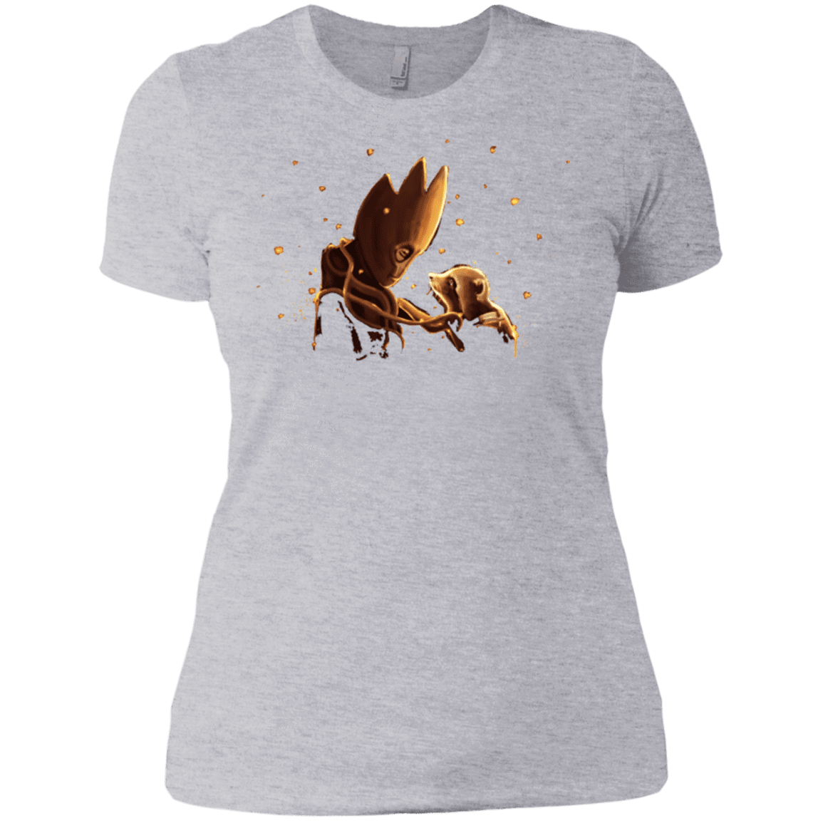T-Shirts Heather Grey / X-Small We are Women's Premium T-Shirt