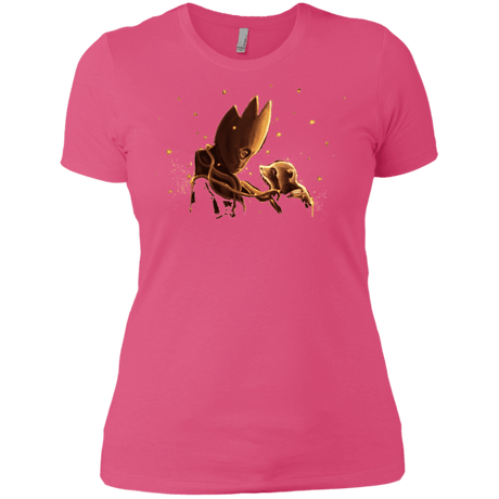 T-Shirts Hot Pink / X-Small We are Women's Premium T-Shirt