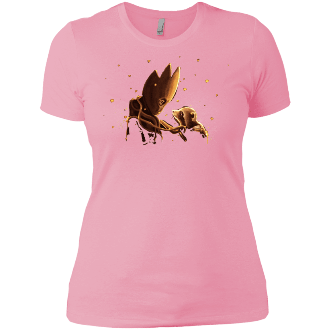 T-Shirts Light Pink / X-Small We are Women's Premium T-Shirt