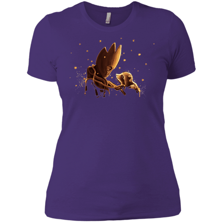 T-Shirts Purple / X-Small We are Women's Premium T-Shirt