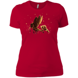 T-Shirts Red / X-Small We are Women's Premium T-Shirt