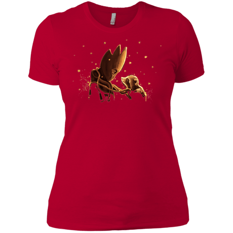 T-Shirts Red / X-Small We are Women's Premium T-Shirt