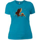 T-Shirts Turquoise / X-Small We are Women's Premium T-Shirt