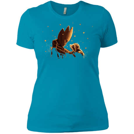 T-Shirts Turquoise / X-Small We are Women's Premium T-Shirt