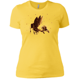 T-Shirts Vibrant Yellow / X-Small We are Women's Premium T-Shirt