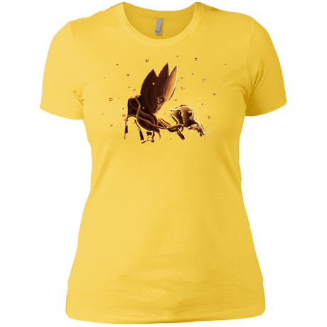 T-Shirts Vibrant Yellow / X-Small We are Women's Premium T-Shirt