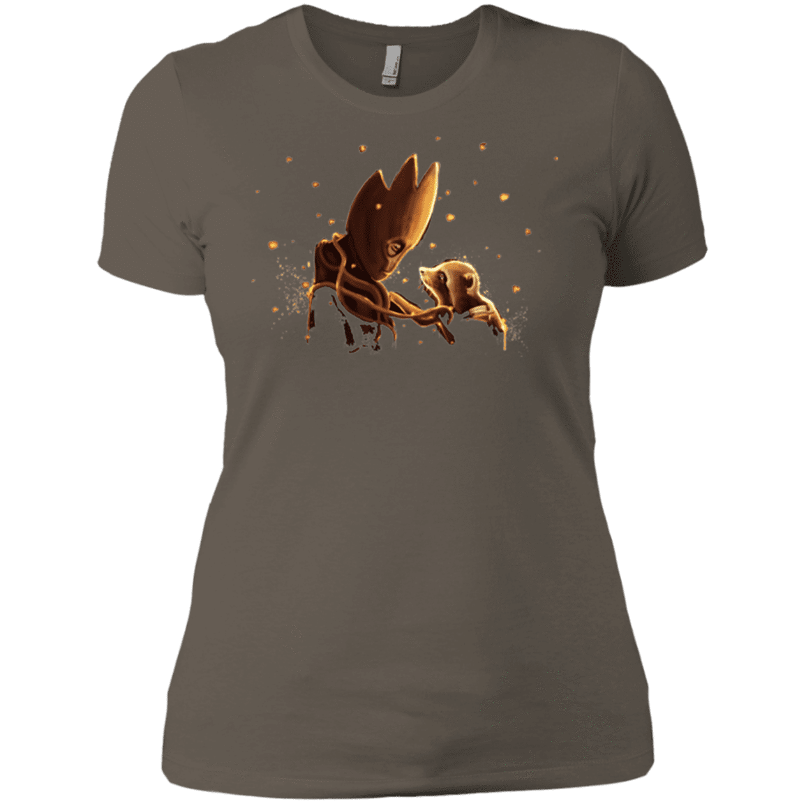 T-Shirts Warm Grey / X-Small We are Women's Premium T-Shirt