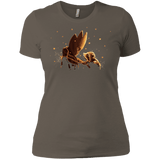 T-Shirts Warm Grey / X-Small We are Women's Premium T-Shirt