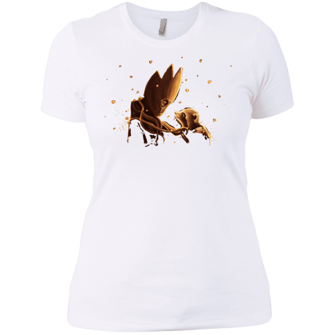 T-Shirts White / X-Small We are Women's Premium T-Shirt