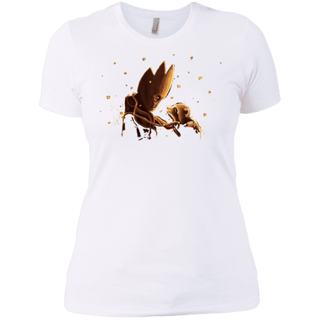 T-Shirts White / X-Small We are Women's Premium T-Shirt