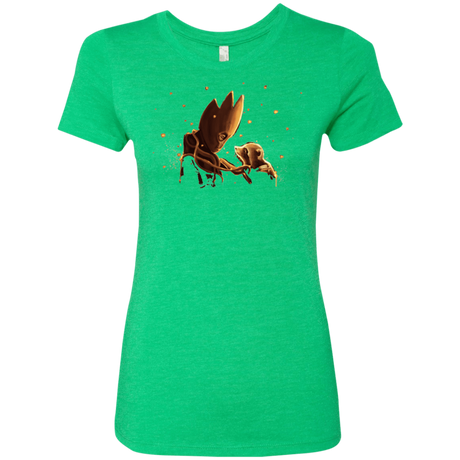 T-Shirts Envy / Small We are Women's Triblend T-Shirt