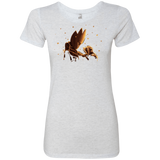 T-Shirts Heather White / Small We are Women's Triblend T-Shirt
