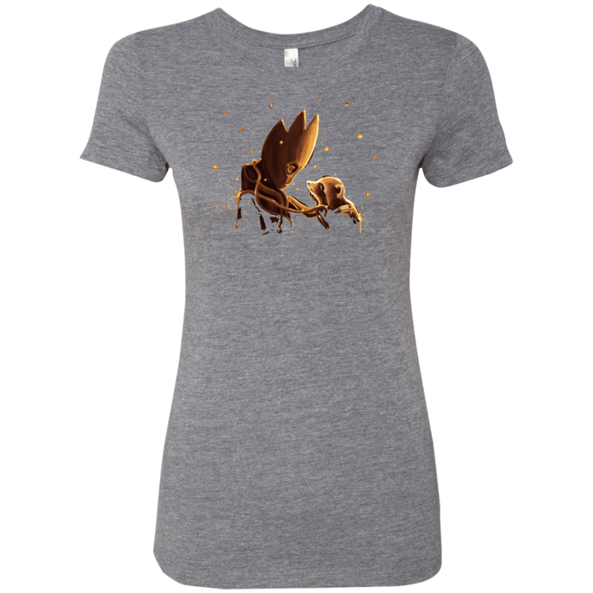 T-Shirts Premium Heather / Small We are Women's Triblend T-Shirt