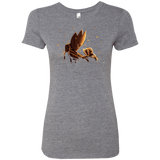 T-Shirts Premium Heather / Small We are Women's Triblend T-Shirt
