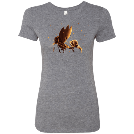 T-Shirts Premium Heather / Small We are Women's Triblend T-Shirt