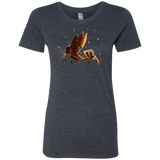 T-Shirts Vintage Navy / Small We are Women's Triblend T-Shirt