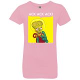 T-Shirts Light Pink / YXS We Can Ack Ack Ack Girls Premium T-Shirt
